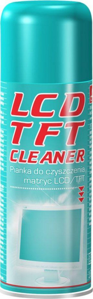 Shkumë për pastrimin e ekraneve LCD / TFT AG TermoPasty, 200ml