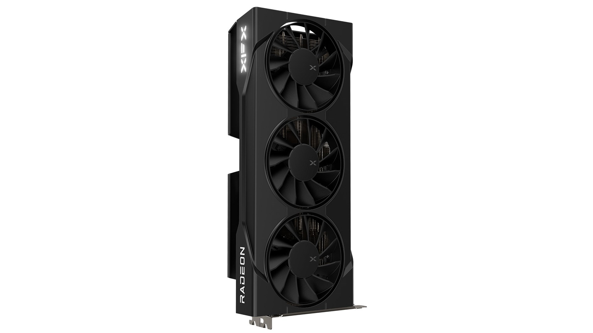 Kartelë grafike XFX SWIFT RX 9060XT OC 3-FAN 16GB