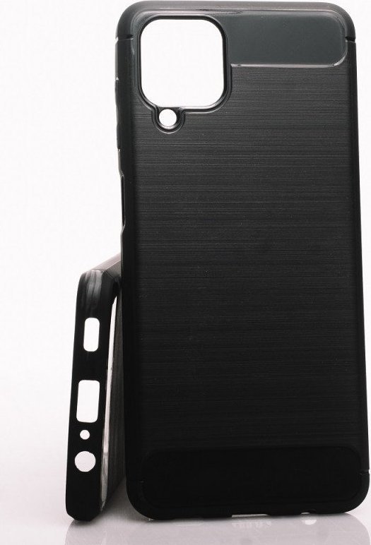 Futrollë silikoni Variete për Xiaomi Poco M6 Pro 4G, mbrojtëse, navy blue