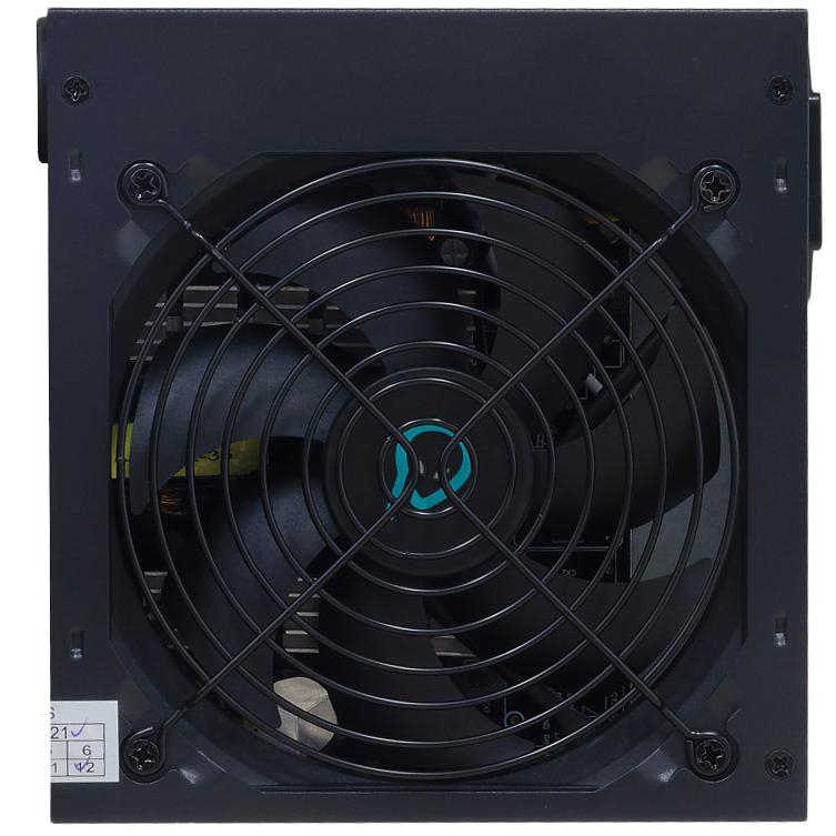 Furnizues energjie PC Spacer SP GP 550, 550W, ATX, i zi