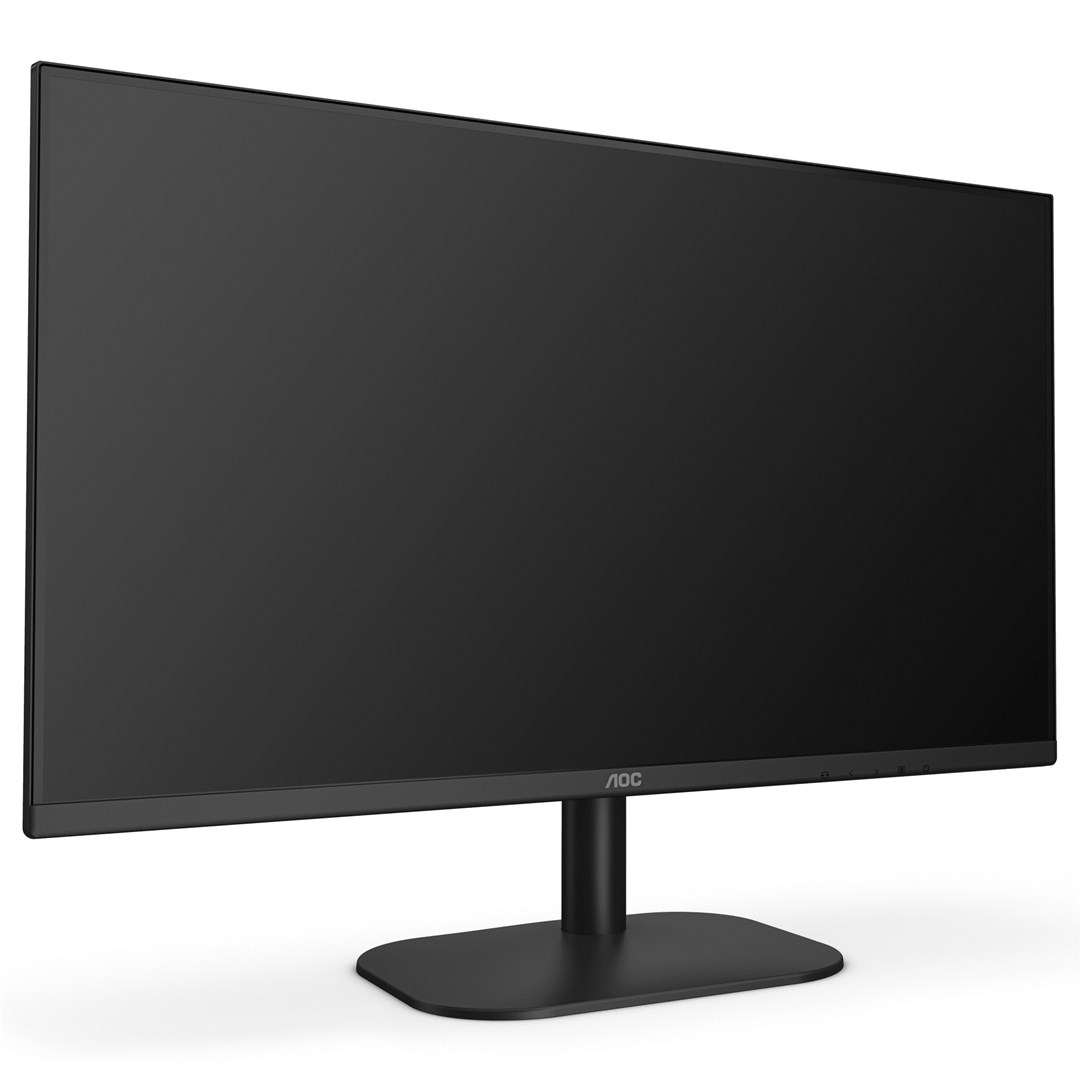 Monitor AOC B2 24B2XDA, 23.8", 1920 x 1080, Full HD, 75 Hz, i zi