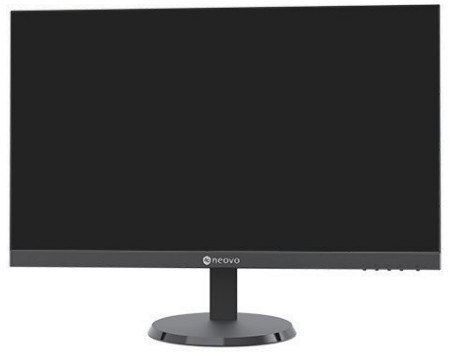 Monitor AG Neovo LW-2403, 23.8", Full HD, IPS, i zi