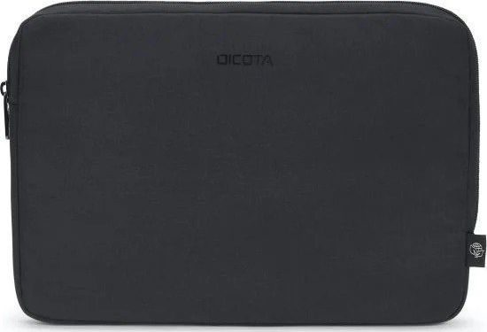 Mbajtëse laptopi Dicota ECO Sleeve BASE, 12-12.5", material PET i ricikluar, e zezë