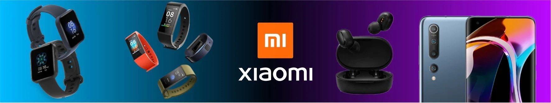 Doreza Xiaomi BHR6758GL, për trotinet elektrik, masë XL, të zeza