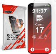 Folje mbrojtëse ekrani GrizzGlass PaperScreen, për Xiaomi 17, matte, transparente