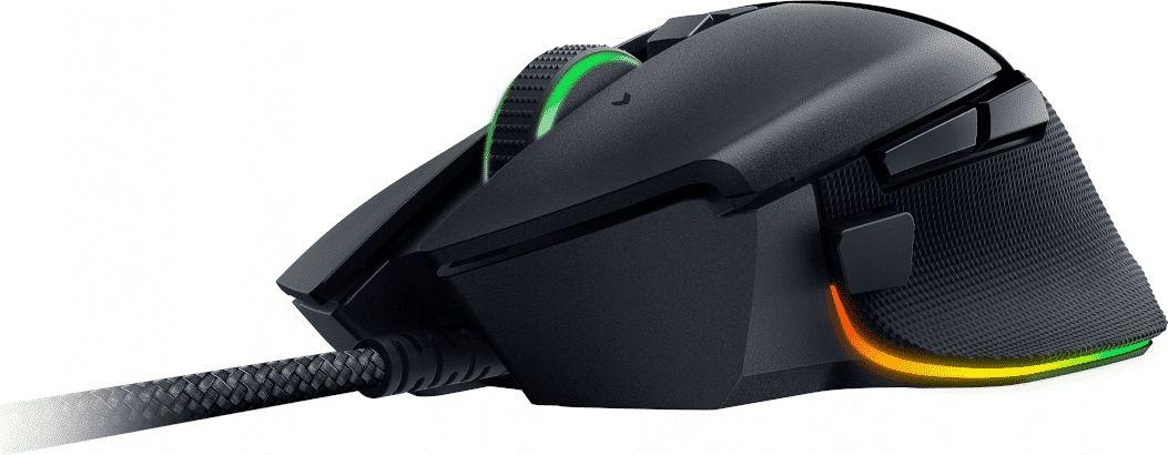 Maus Razer Basilisk V3 (RZ01-04000100-R3M1), i zi