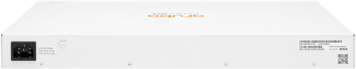 Switch HPE Aruba Instant On 1830 48G