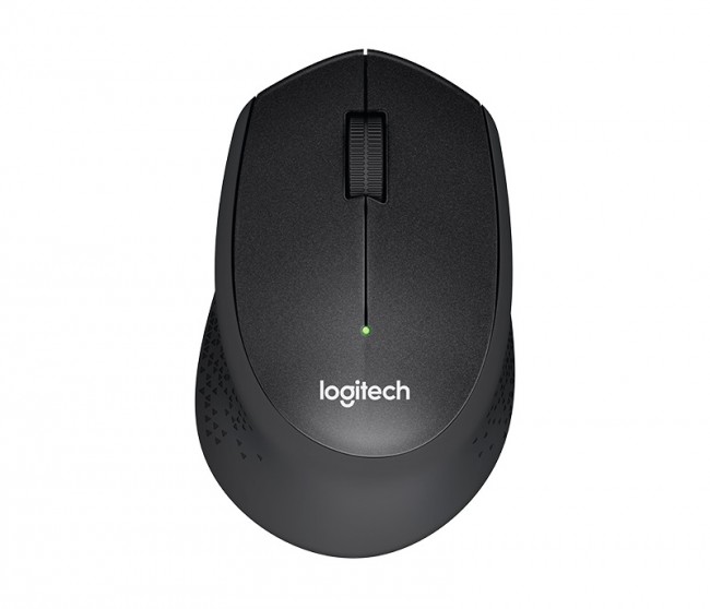 [OUTLET] Maus Logitech M330 Silent Plus, i zi