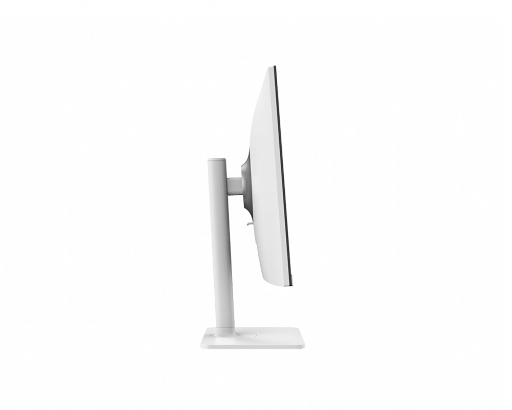 Monitor Msi Modern Md272xpw, 27", FHD, i bardhë