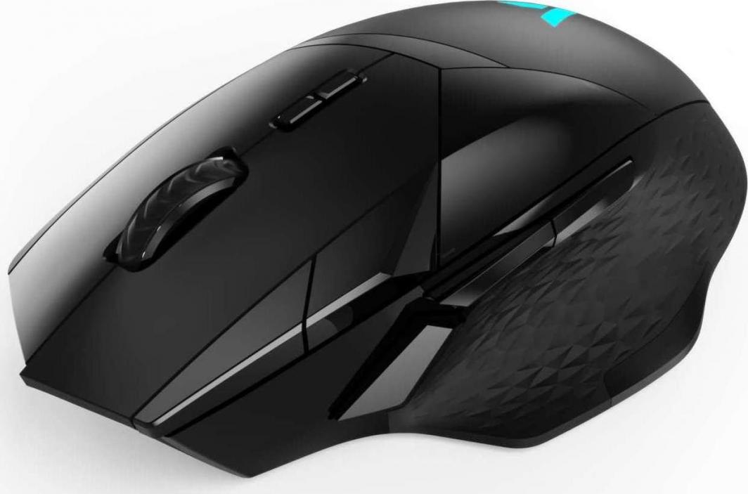 Maus Rapoo VPro VT900, i zi