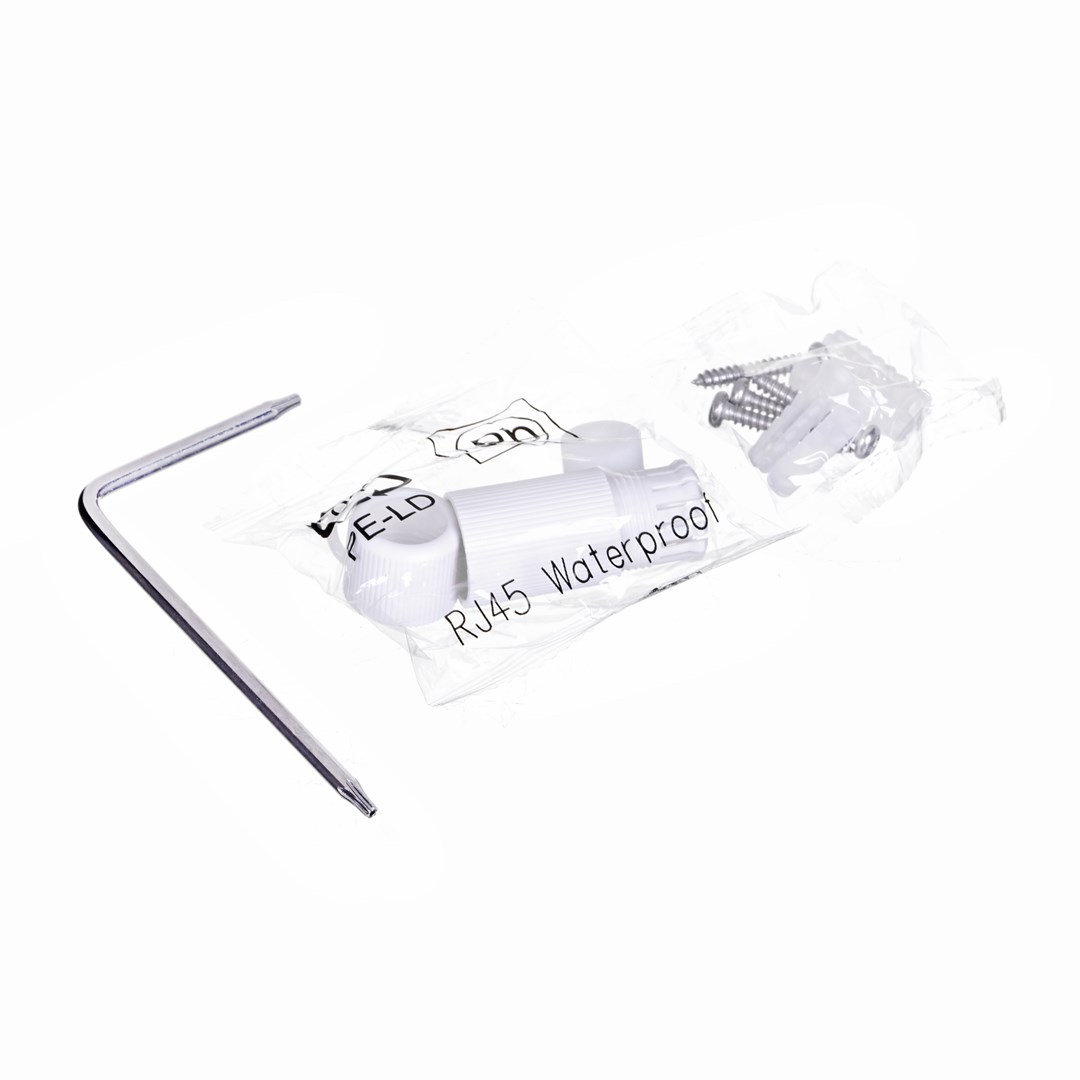 Kamerë IP Dahua IPC-HFW1230T-ZS-2812-S5, 1080p, Motozoom
