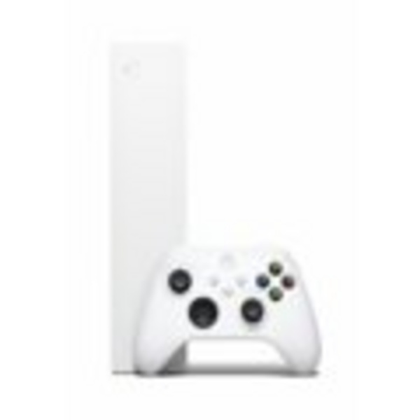 [OUTLET] Конзола Xbox Series S