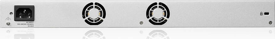 Firewall hardware Zyxel USG FLEX 700H, 15 Gbit/s, 10 Gbps porta, gri