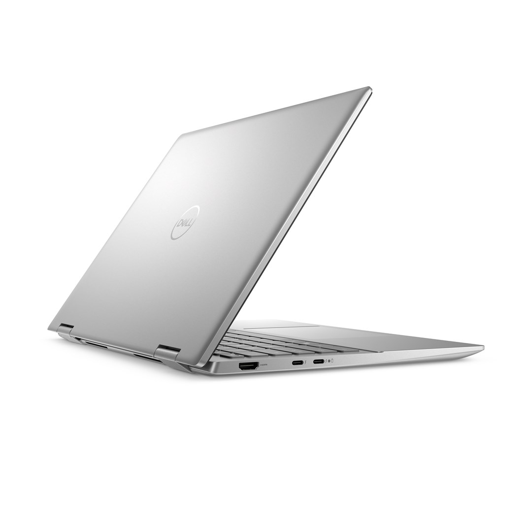 Laptop Dell Inspiron 7430, 14", Intel Core i7 1355U, 16GB RAM, 512GB SSD, i argjendtë