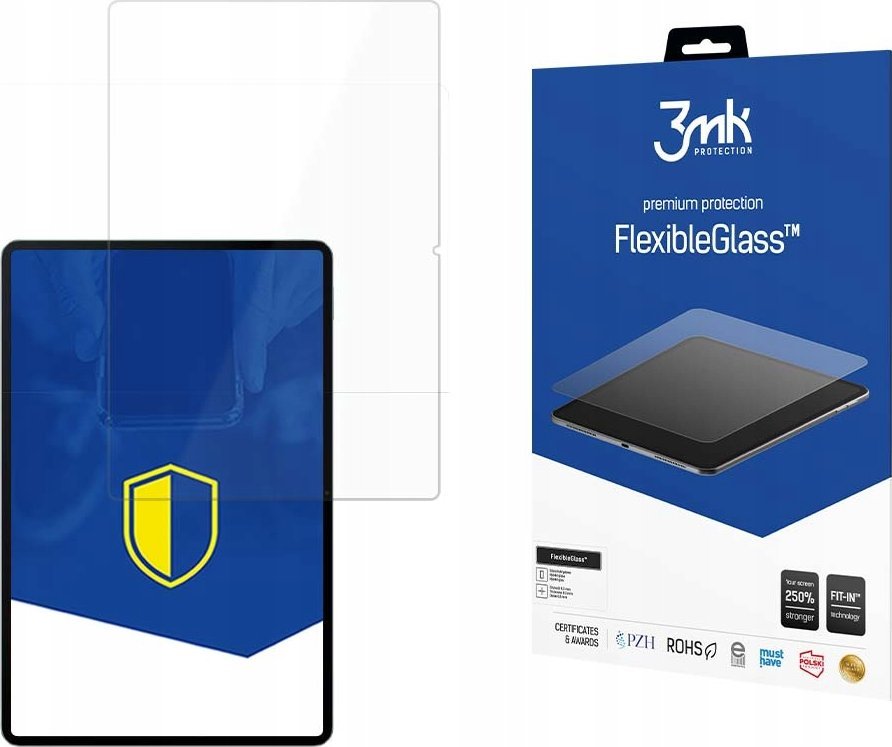 Xham mbrojtës 3mk FlexibleGlass për Honor MagicPad 13, 13", transparent