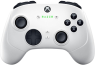 Gamepad Razer Wolverine V3 Pro, wireless, PC Xbox Series X S, i bardhë