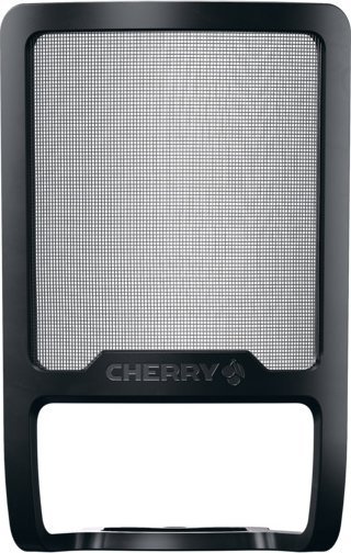 Филтер поп за микрофон Cherry UM, црн