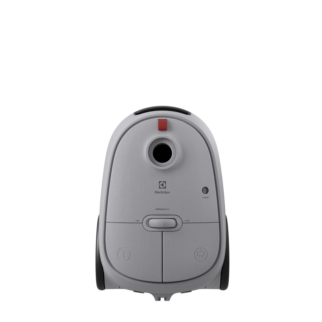 Fshesë me korent Electrolux EB61A5UG, 850W, 3.5L, gri
