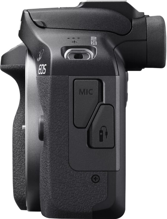 Fotoaparat Canon EOS R100 + RF-S 18-45MM IS STM EU26