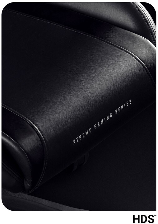 Karrige Diablo X-Horn 2.0, XL, e zezë