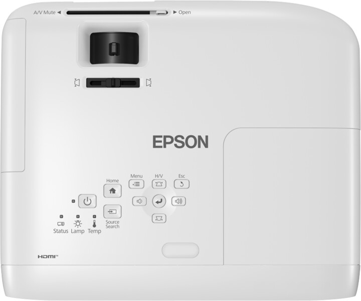 Projektor Epson EB-E20