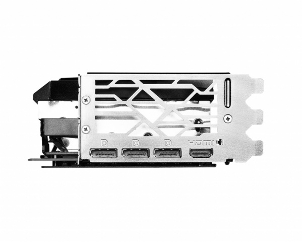 Kartelë grafike MSI GeForce RTX 3090 Ti Gaming X TRIO, 24GB GDDR6X, e zezë