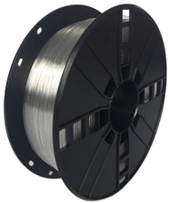 Filament për printim 3D Gembird (filament), PETG, 1,75mm, 1kg