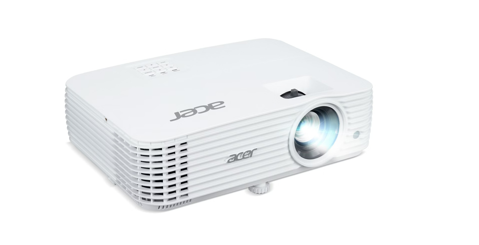 Projektor Acer H6542 4000 LUMENS/MR.JXA11.001, i bardhë