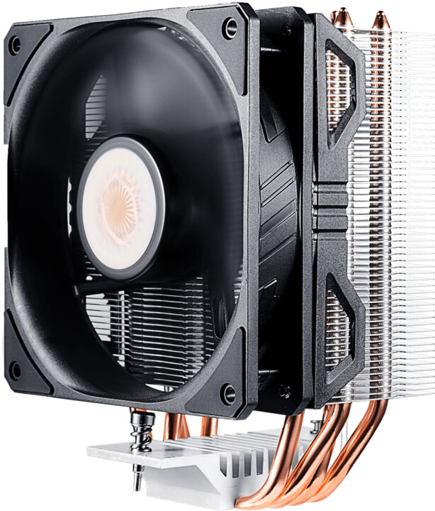 Ftohës Coolermaster Master Hyper 212 EVO V2 120mm LGA1700 AM5
