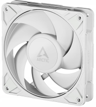 Ventilator për PC Arctic P12 Pro PST, 120mm, PWM, i zi