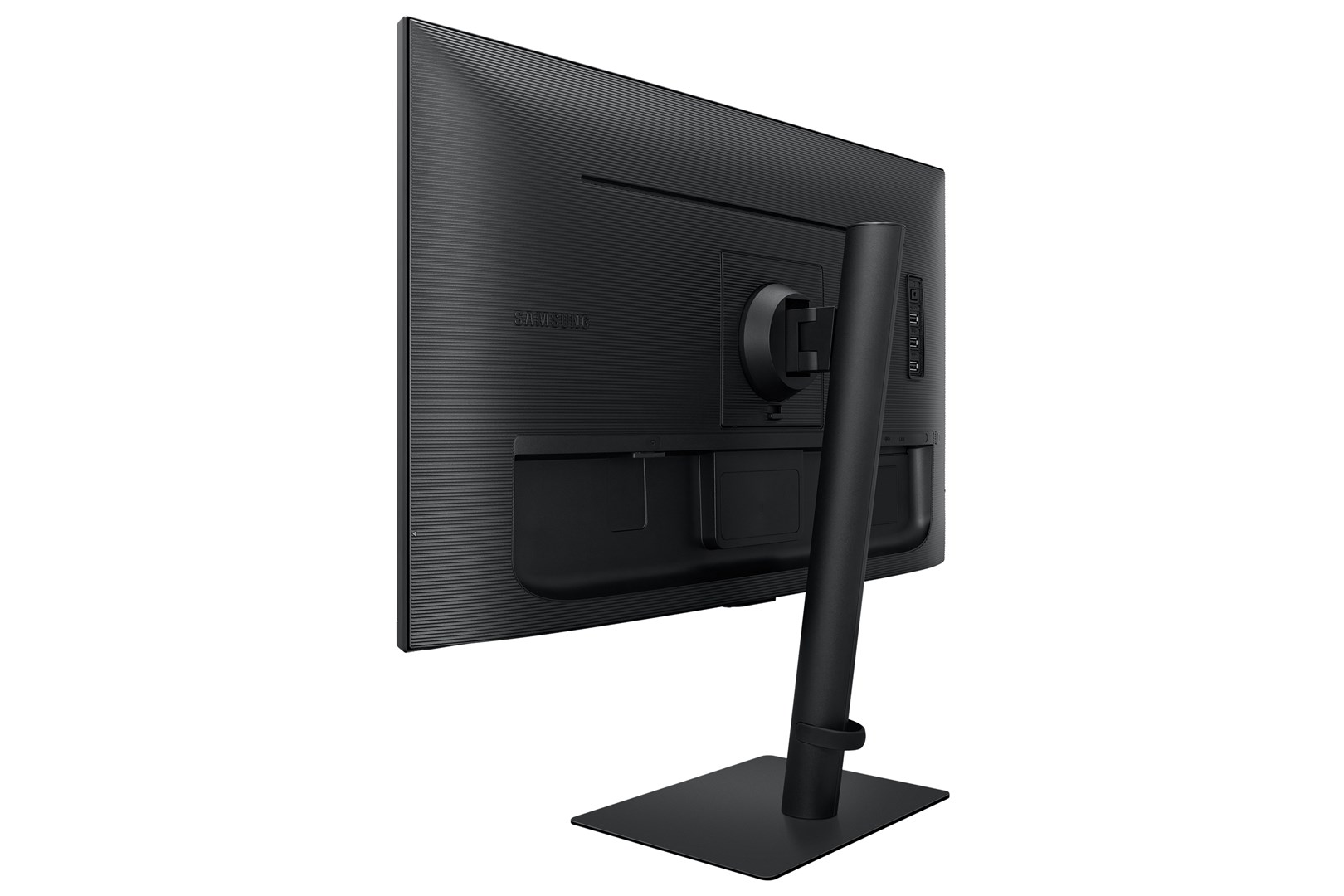 Monitor Samsung LS27B800PXPXEN, 27", 4K Ultra HD, i zi