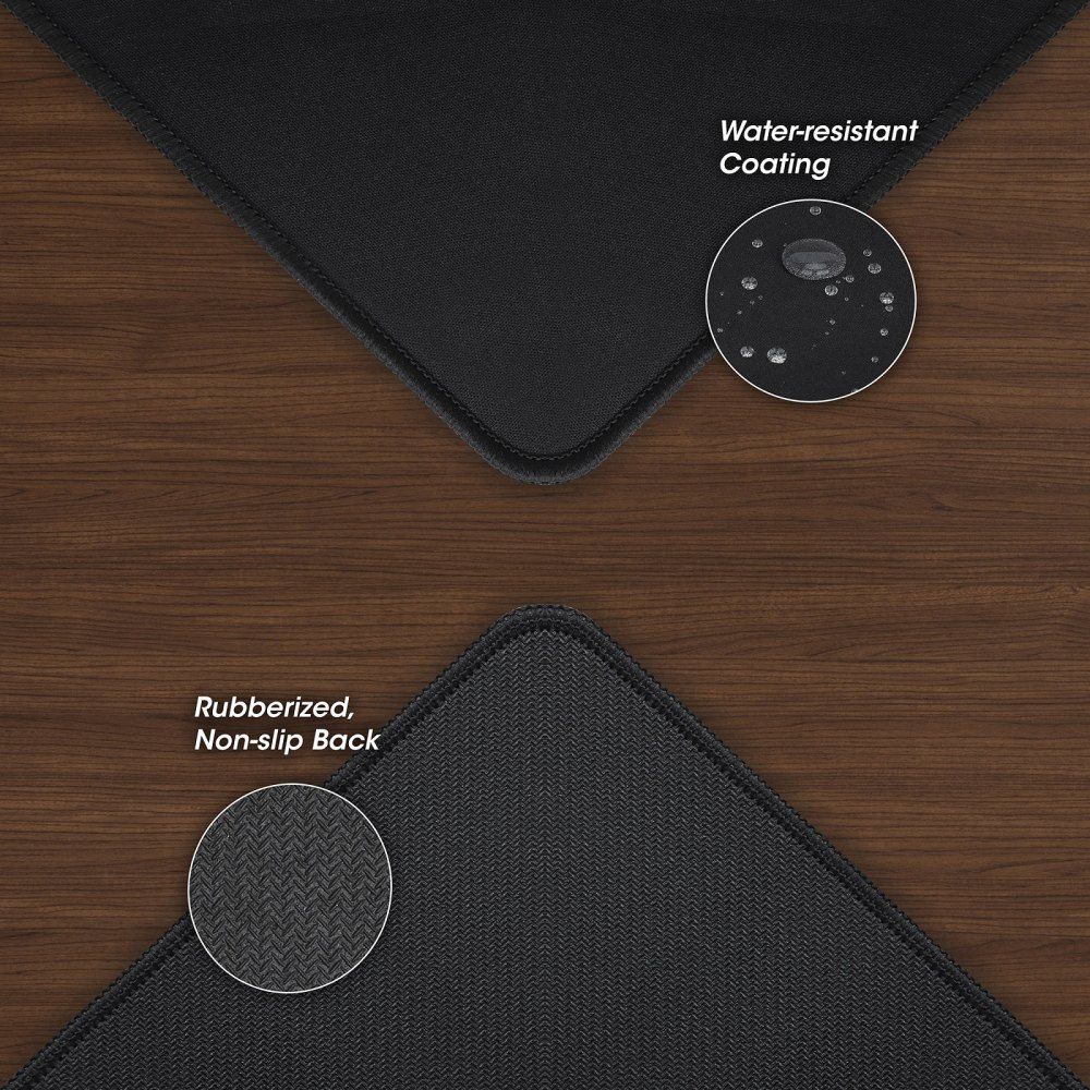 Mousepad Manhattan, XXL, 350 x 800 x 3 mm, i zi