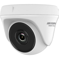 Kamerë sigurie HikVision HiWatch HWT-T120-P, 2 MP, lente 2.8 mm, e bardhë