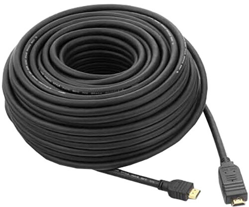 Kabllo PremiumCord HDMI 10 m, e zezë