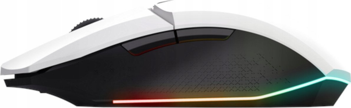 Maus wireless Trust GXT 110 FELOX, optik, 4800 DPI, i zi