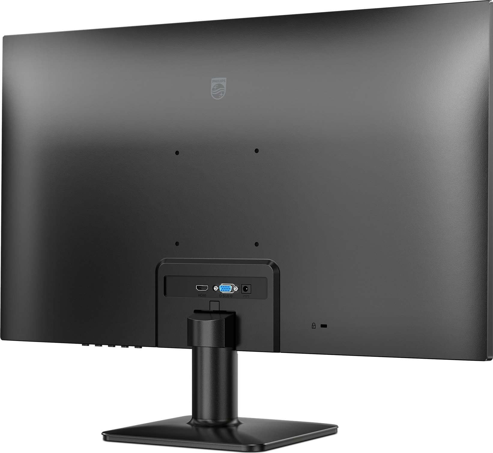 Monitor Philips 27E2N1100L, 27", Full HD, 100 Hz, i zi