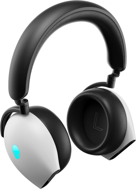 [OUTLET] Слушалки Alienware AW920H, бели