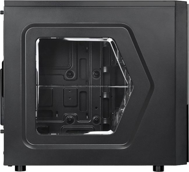 Kasë Thermaltake Versa H24, Midi Tower
