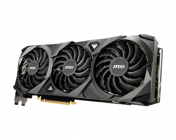 [OUTLET] Kartelë grafike MSI GeForce RTX 3090 VENTUS 3X, 24G OC, III