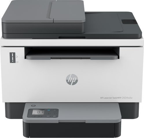 Printer HP LaserJet Tank MFP 2604sdw