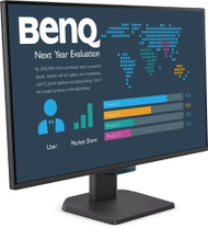 Monitor BenQ 27", FHD IPS, USB C, i zi