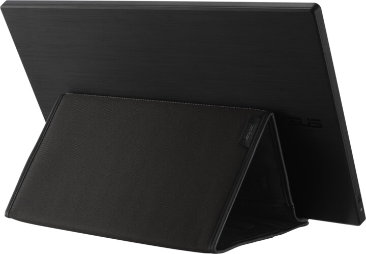 Monitor ASUS ZenScreen MB166C, 15,6", LED