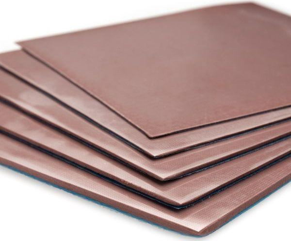Pad ftohës Thermal Grizzly Minus Extreme 100 x 100 mm x 0,5 mm (TG-MPE-100-100-05-R) 3