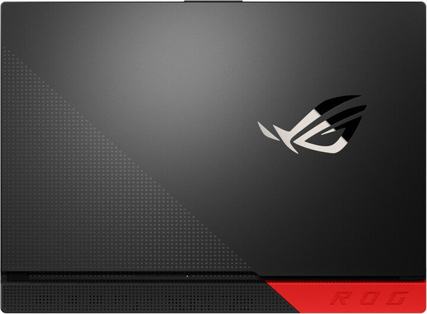 [OUTLET] Laptop ASUS ROG Strix G15 (2021), 15.6", AMD Ryzen 7, 16GB RAM, 512GB SSD, NVIDIA GeForce RTX 3050 Ti, i hirtë				