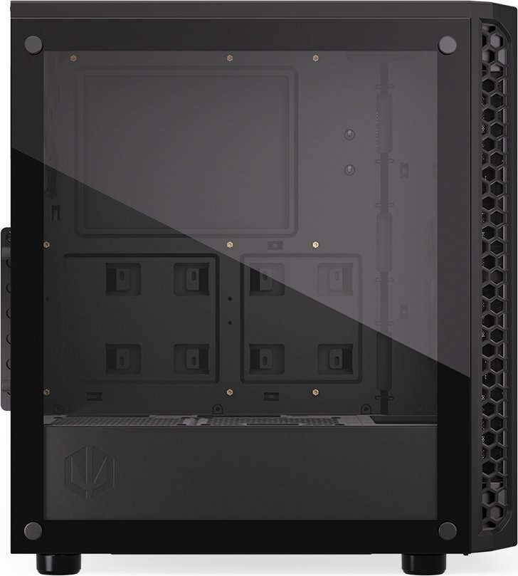 Kasë Endorfy Signum 300 Core, Midi Tower