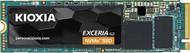 Disk SSD Kioxia Exceria G2, 2TB, M.2 2280 PCI-E x4 Gen3.1 NVMe