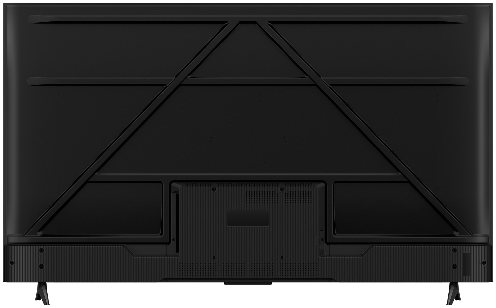 Televizor Smart TCL 65P69, 65", 4K UHD, 60Hz, i zi