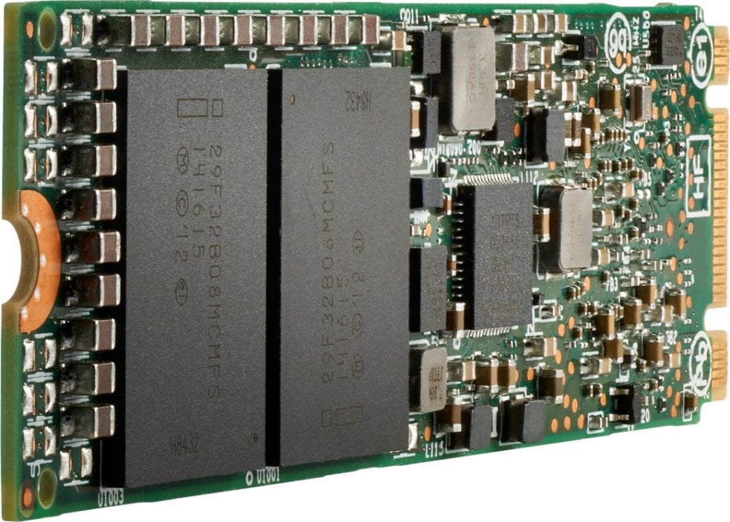 Disk SSD HP, 1TB, M.2 2280 PCI-E