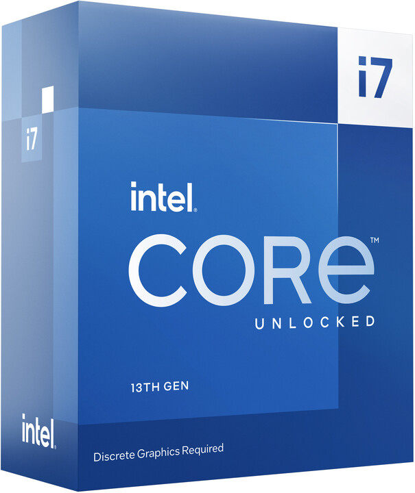 Procesor Intel Core i7-13700KF