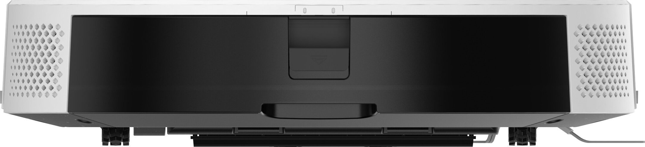 Robot pastrimi Ezviz RC3, depozitë 800 ml, autonomi deri 200 m², i bardhë